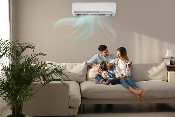 Affordable air conditioning repair in Mi Wuk Village, CA