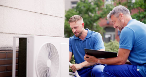 Best HVAC repair near me  in Mi Wuk Village, CA