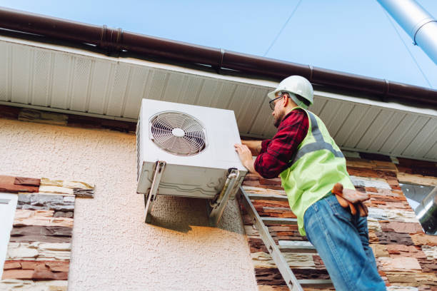 Best Air conditioning repair  in Mi Wuk Village, CA