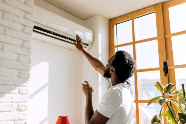 Best HVAC air duct cleaning  in Mi Wuk Village, CA