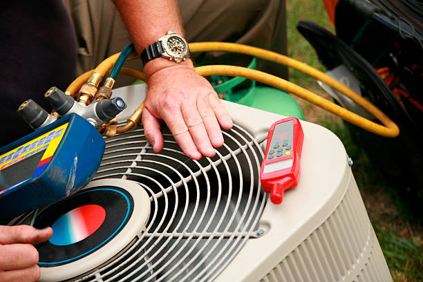 Local HVAC companies in Mi Wuk Village, CA