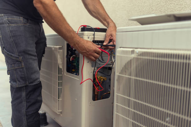 Best HVAC tune-up services  in Mi Wuk Village, CA