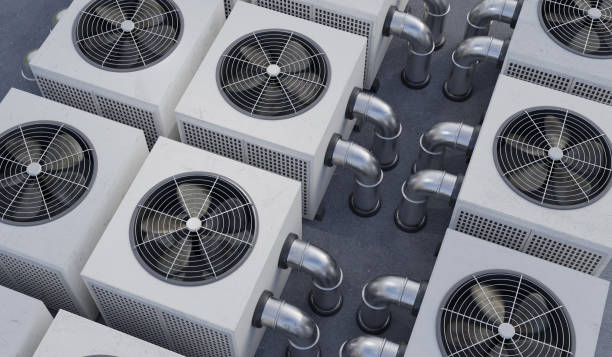 Best HVAC installation services  in Mi Wuk Village, CA