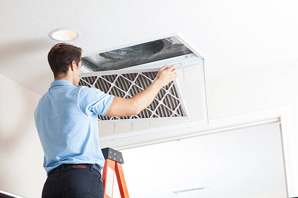 Best Local HVAC companies  in Mi Wuk Village, CA