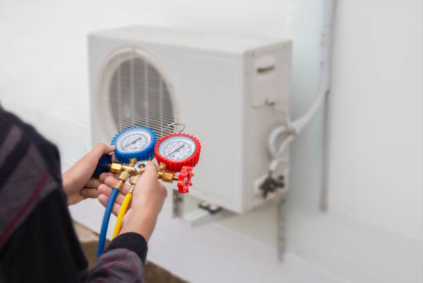 HVAC troubleshooting in Mi Wuk Village, CA