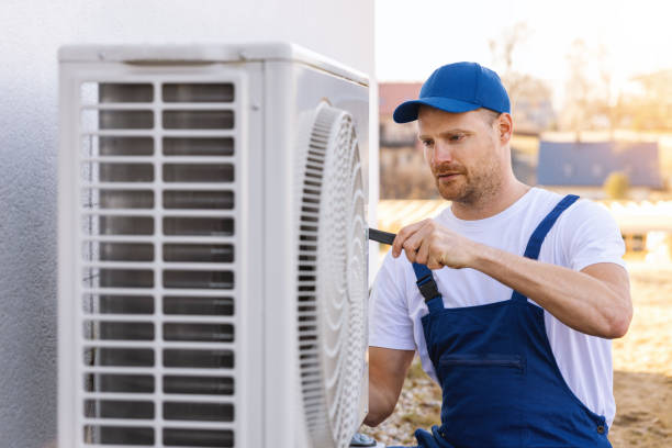 Best HVAC installation services  in Mi Wuk Village, CA