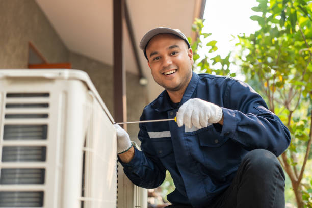 Best HVAC emergency services  in Mi Wuk Village, CA