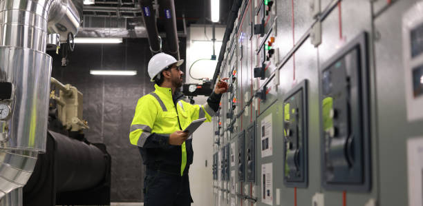 Best HVAC maintenance near me  in Mi Wuk Village, CA